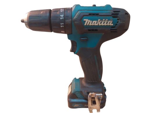Makita Hp333D