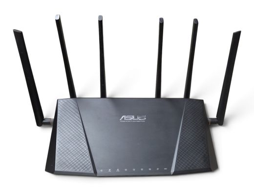 Asus Rt-Ac3200