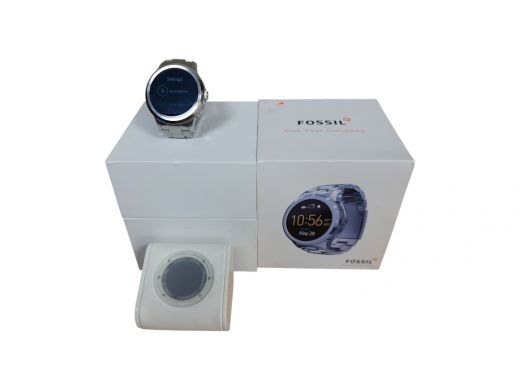 Fosil Q Founder Gen 2 Touchscreen