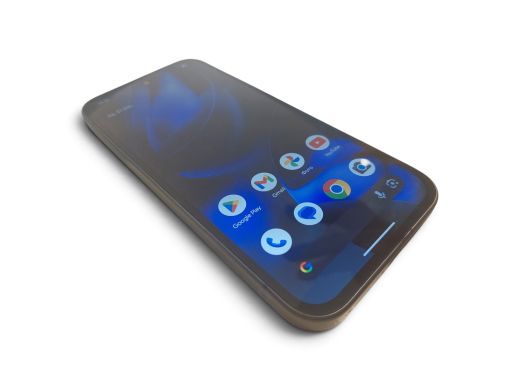 Google Pixel 9A
