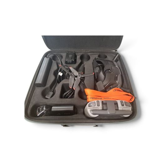 DJI Fpv Drone Fd1W4K
