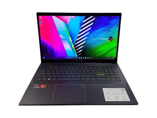 Asus Vivobook M513U 0.5 gb