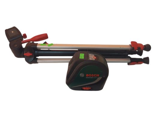 Bosch Universal Level 3