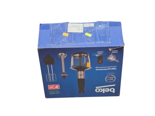 Beko Hba 81762 Bx