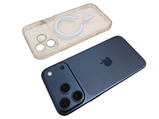 Apple iPhone 17 Pro Max 256 gb