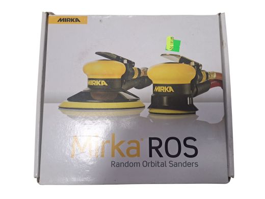 Mirka Ross30B1B