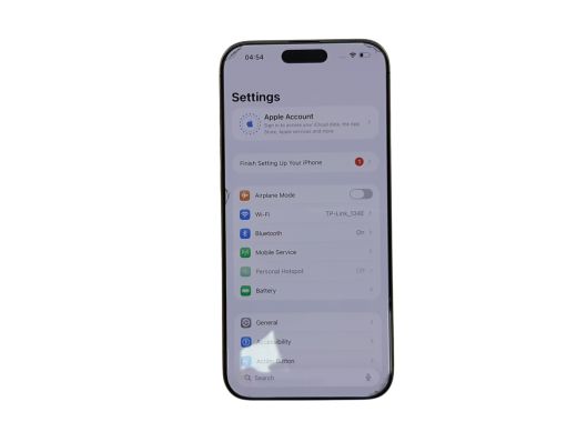 Apple iPhone 16 Pro Max 256 gb
