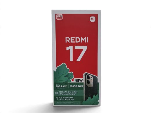 Xiaomi Redmi 17 128 gb