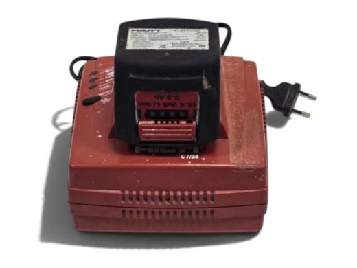 Hilti C 7/24 B 14/3.3