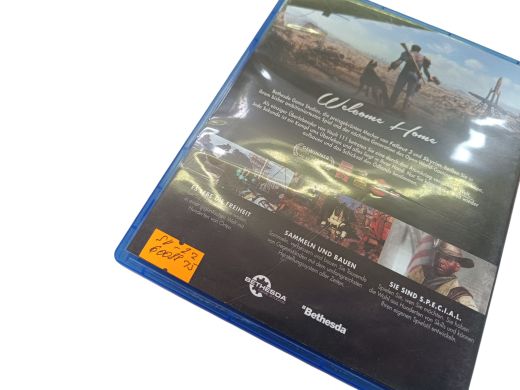 Fallout 4 PS4