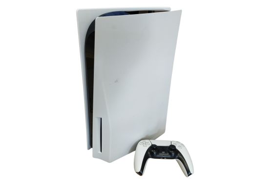 Sony Playstation 5 Blu-Ray Edition 1024 gb