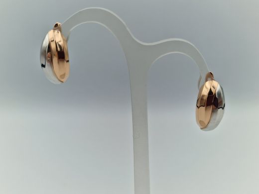 Zelta auskari, 1.52 g