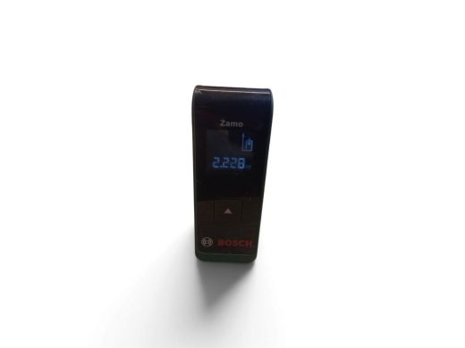 Bosch Laser Klasse 2