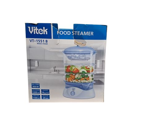 Vitek Vt-1551