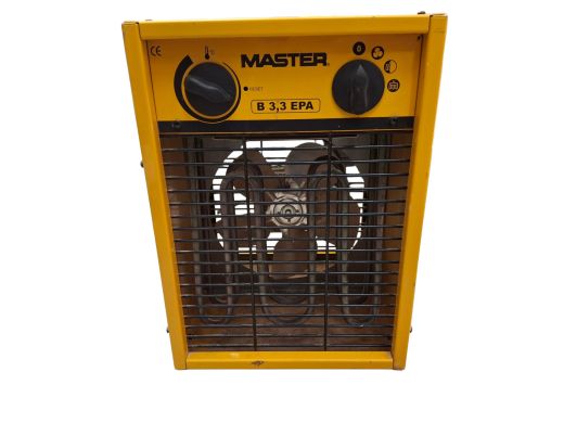 Master B3,3Epa/Epb