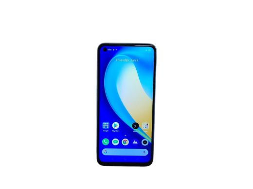 Realme Q2 5G