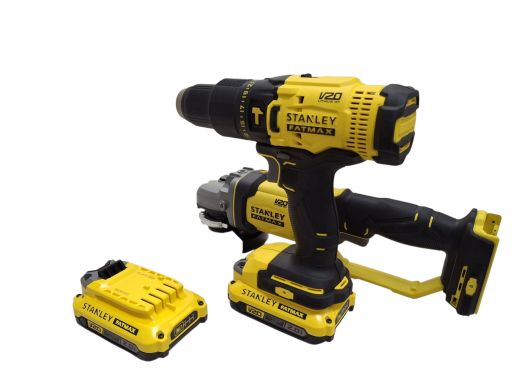 Stanley Sfmcd711/Sfmcg400