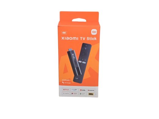 Xiaomi Tv Stick