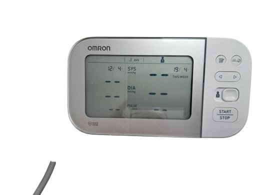 OMRON X7 Smart