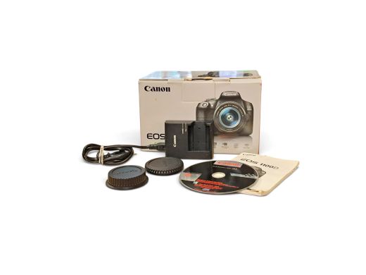 Canon Ds126291 Eos1100D