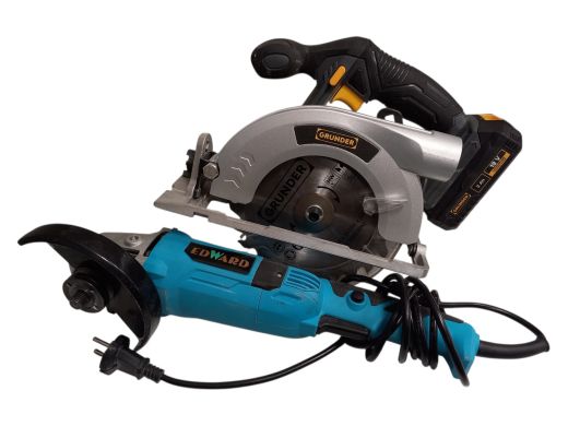 Grunder Cs-L1118