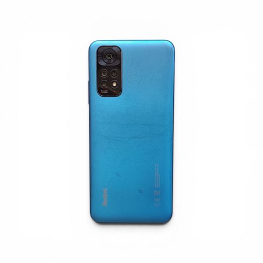 Xiaomi Redmi Note 11 128 gb