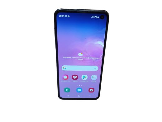 Samsung S10E 128 gb
