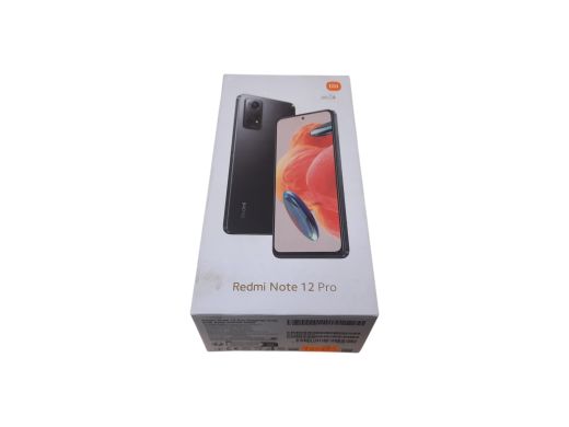 Xiaomi Redmi Note 12 Pro 256