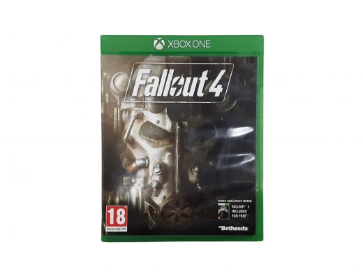 Fallout 4 