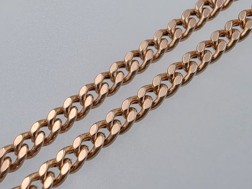 Kuldne kett, 3.15 g, suurus 50 cm