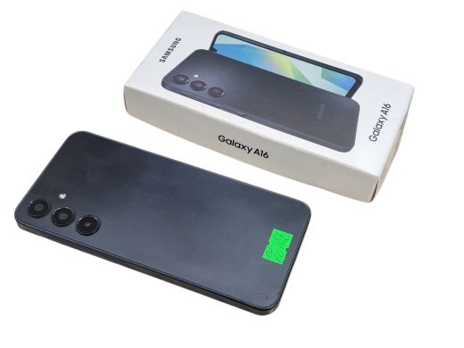 Samsung A16 A165F 128 gb