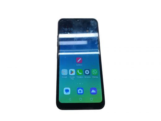 LG K40s