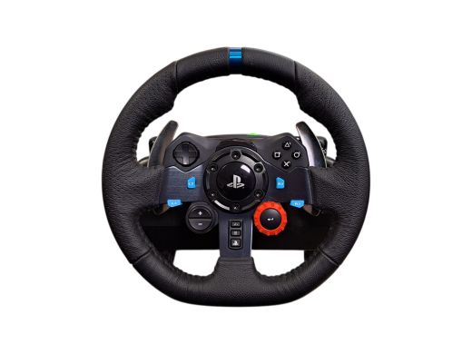 Logitech G29 Driving Force Racing Wheel