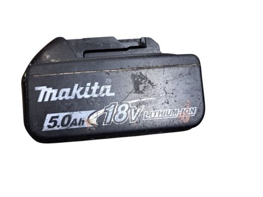 Makita Dc18Rc