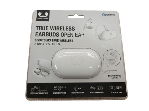 Fresh n Rebel True Wireless Earbuds Open Ear 