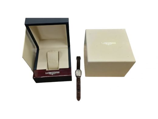 Longines L2 155 4