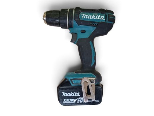 Makita Ddf484