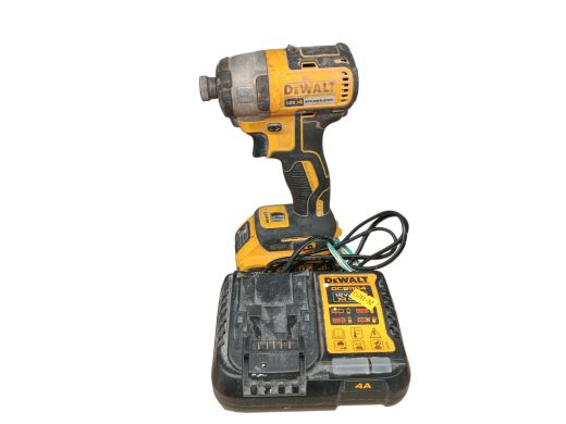 DEWALT DCF 887 