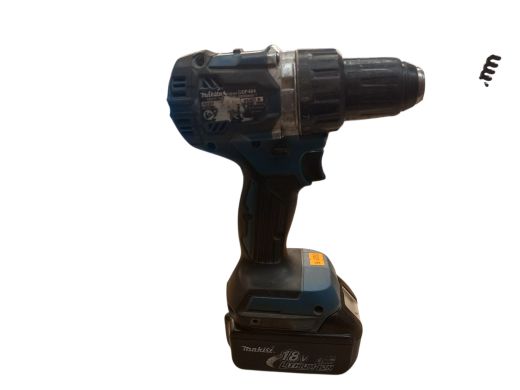 Makita Ddf 484
