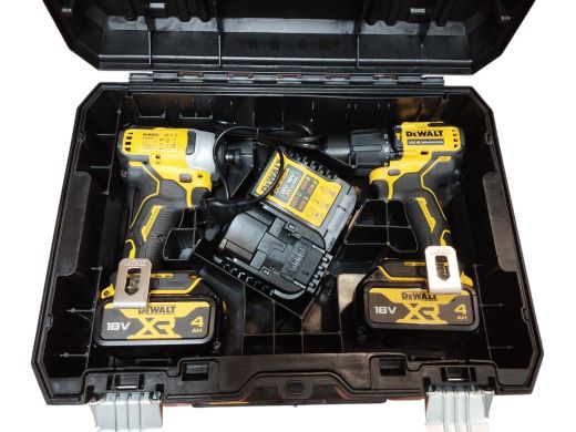 Dewalt Dcd 796