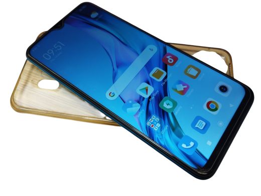 Xiaomi Redmi 9 64 gb