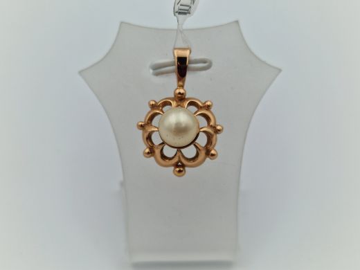 Zelta kulons, 2.81 g