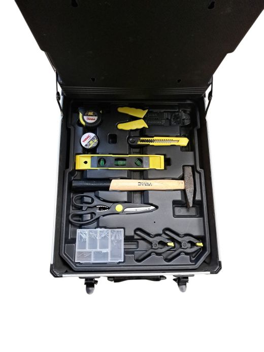 WMC Tools Wmc186-3