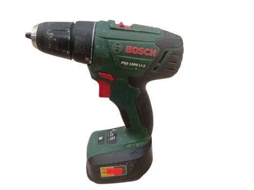 Bosch 1800Li-2