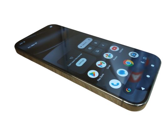 Google Pixel 10 Pro 256 Gb