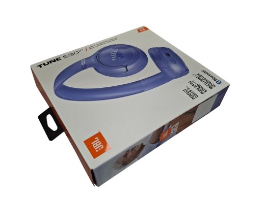 JBL Tune 530Bt