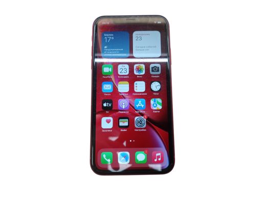 Apple iPhone Xr 64