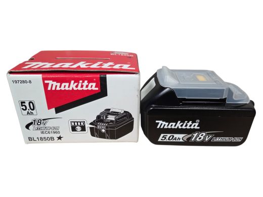 Makita Bl1850B