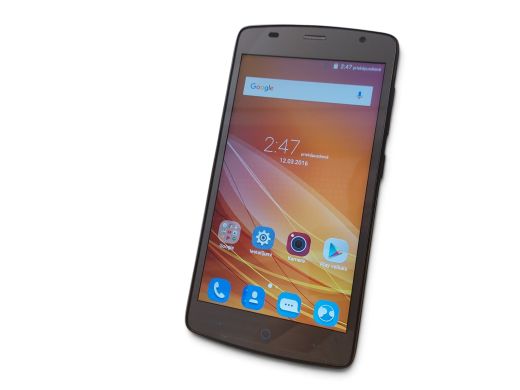 ZTE Blade L5 Plus