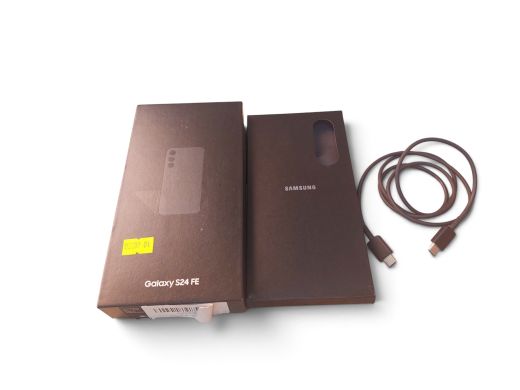 Samsung S24 Fe 128 gb